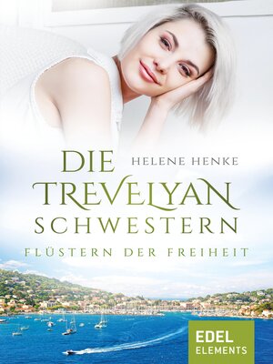 cover image of Flüstern der Freiheit